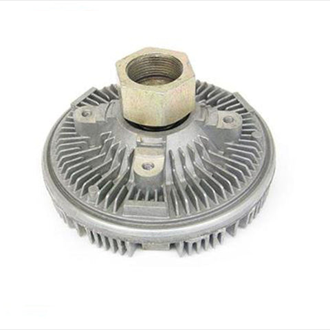 Fan Clutch for GMC SILVERADO 3500 SIERRA 2500 3500 6.6L Turbo Diesel 06-09