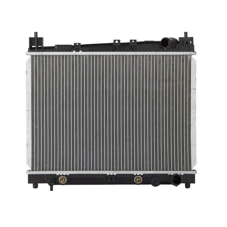 Leak Tested Radiator for Scion XB 04-06 for Toyota Echo 00-05