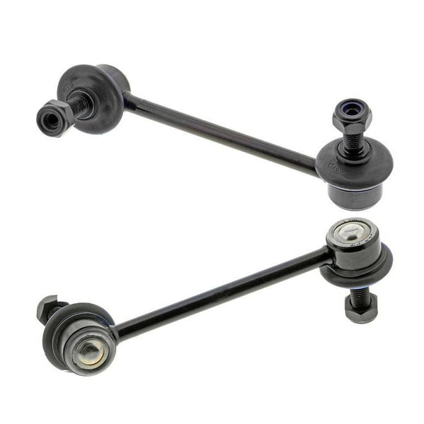 Front Left & Right Sway Bar Links Kit for Honda Accord 08-17 for Acura TL 09-14