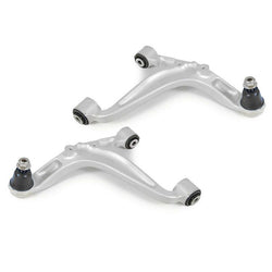 REAR UPPER Control Arm Bushings Ball Joint Assembly 2Pc for Nissan 350Z 06-09