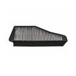 Engine Compartment Cabin Air for Mercedes-Benz S Class 300SE 91-99 # 1408350147