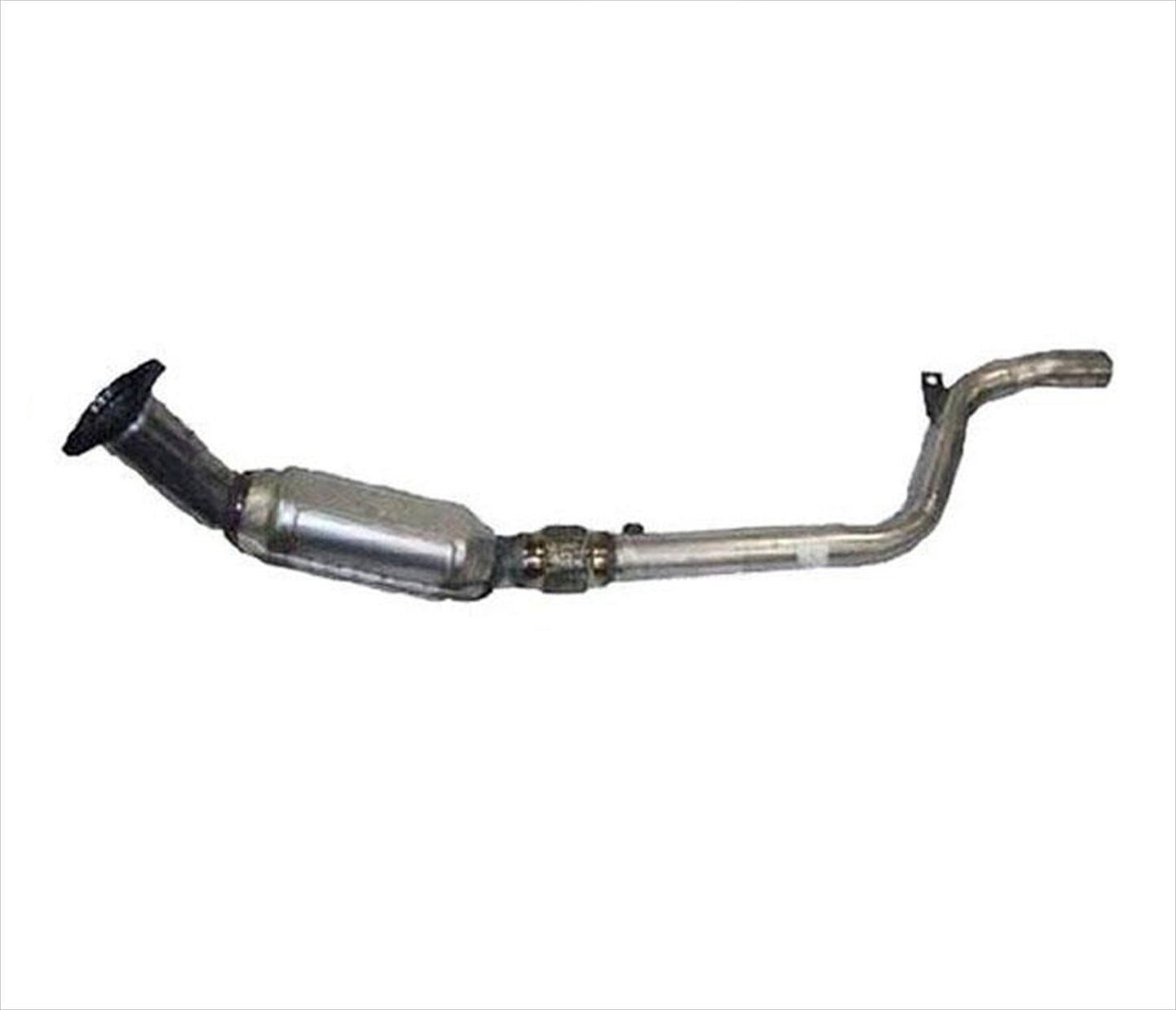 Fits 05-10 Chrysler 300 Rear Wheel Drive Only D/S Flex Pipe Catalytic Converter