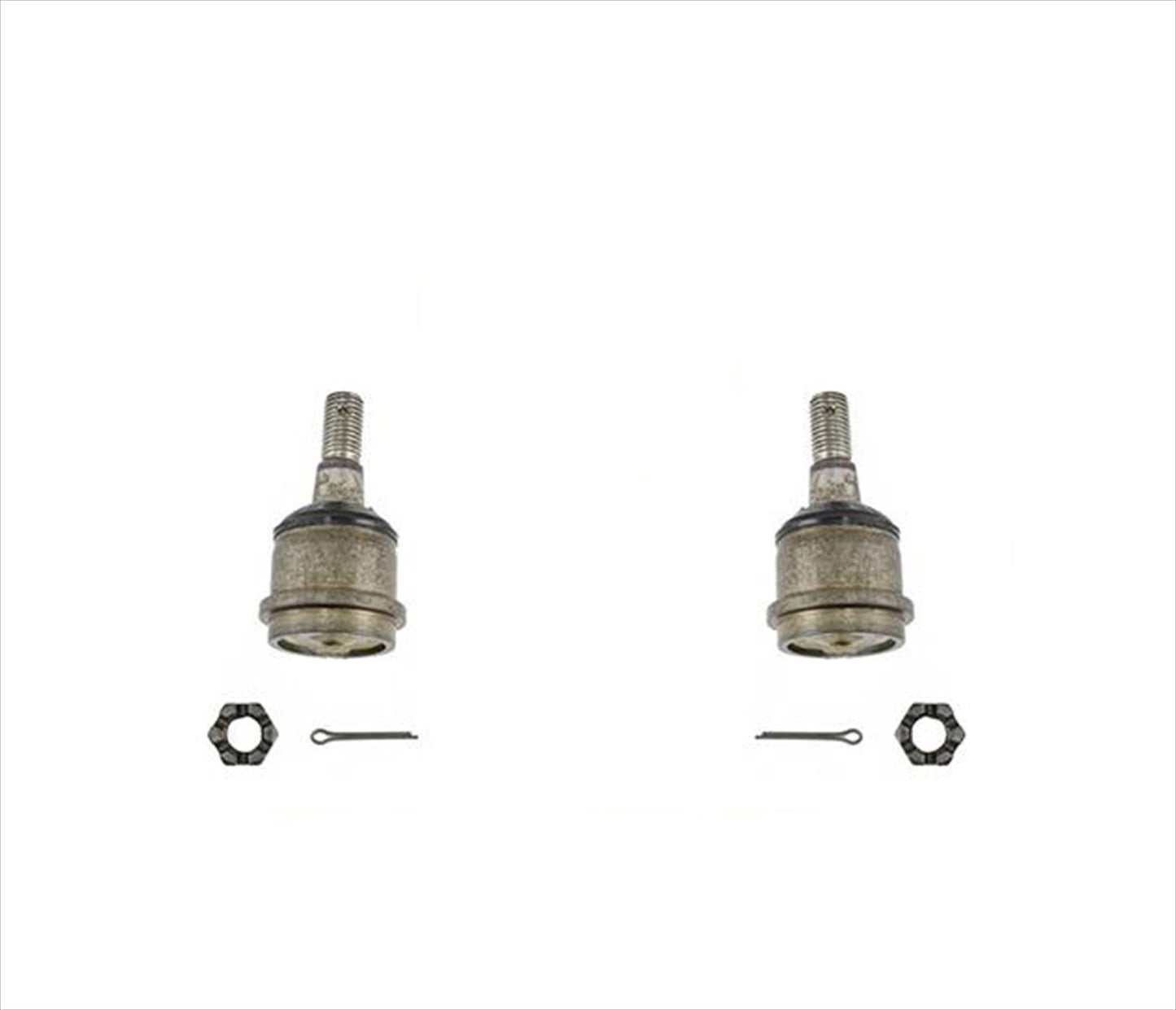 Rótulas superiores de suspensión delantera para Dodge Ram 1500 2500 3500 03-10