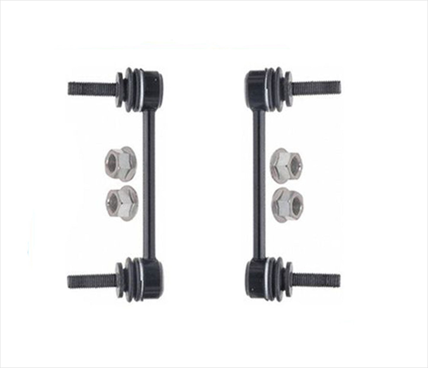 Enlaces estabilizadores de barra estabilizadora delantera para Cadillac CTS 08-14, SRX 04-09 y STS 05-11