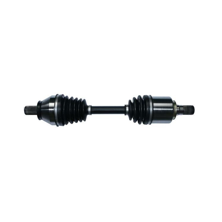 One (1) Front Left Drivers Side CV Drive Axle for Land Rover LR2 08-12 LR002621