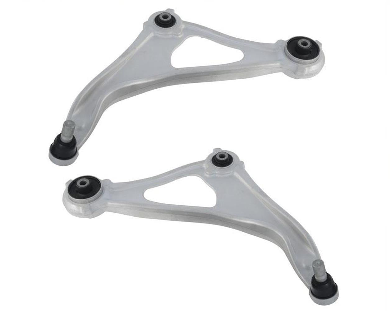 Front Left & Right Lower Control Arms W/ Ball Joints For Nissan Altima 2014-2018