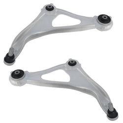 Front Left & Right Lower Control Arms W/ Ball Joints For Nissan Altima 2014-2018