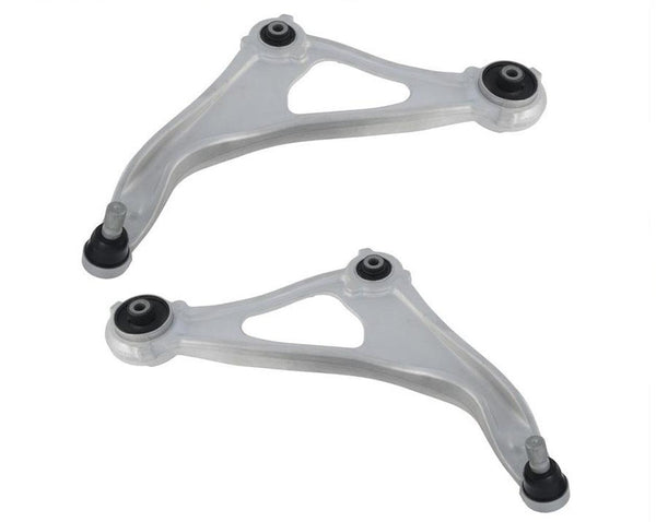Front Left & Right Lower Control Arms W/ Ball Joints For Nissan Altima 2014-2018