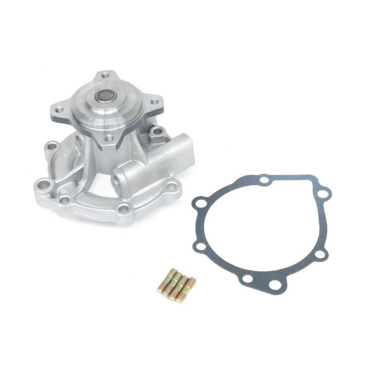 Bomba de agua y junta con prueba de fugas para Chevrolet Tracker 1999-2003