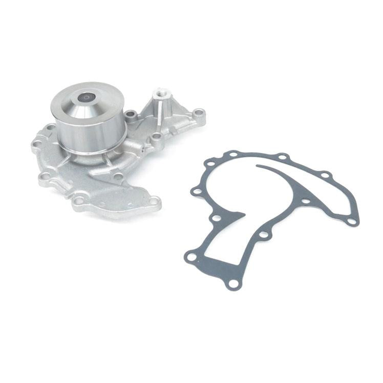 Bomba de agua de motor nueva probada con fugas de presión para Isuzu Rodeo 3.2L 3.5L 98-04