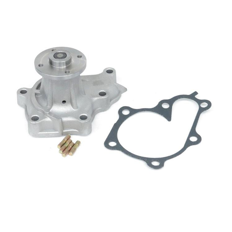 Engine Water Pump w Gasket for MERCURY VILLAGER for NISSAN QUEST 1999-2002