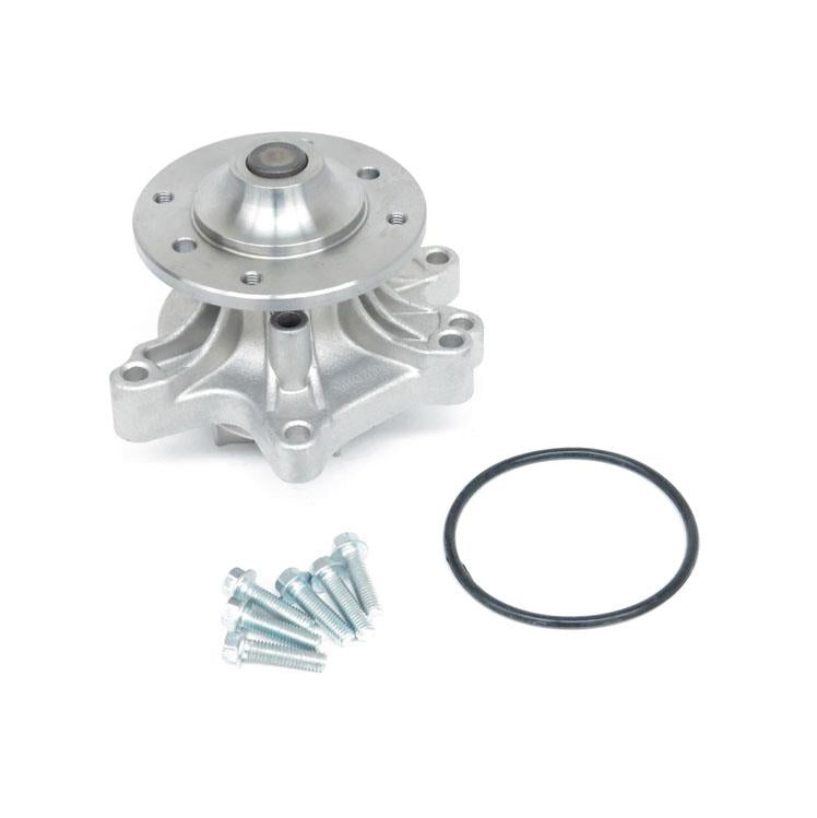 Engine Water Pump 2ZZGE 41124 AW9405 for Pontiac Vibe Toyota Matrix 1.8L 03-06