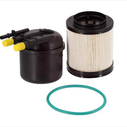 Diesel Fuel Filter for 2017 2018 2023 Ford F650 F750 6.7L Turbo Diesel FD4626