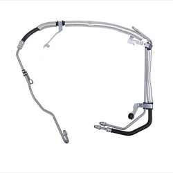Manguera de retorno y presión de dirección asistida para Dodge Caliber 07-2011 3403689