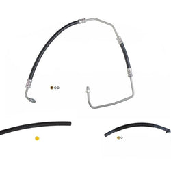 Manguera de retorno de dirección asistida 01-04 para Jeep Grand Cherokee V8 4.7L tamaño de tubo 3/8