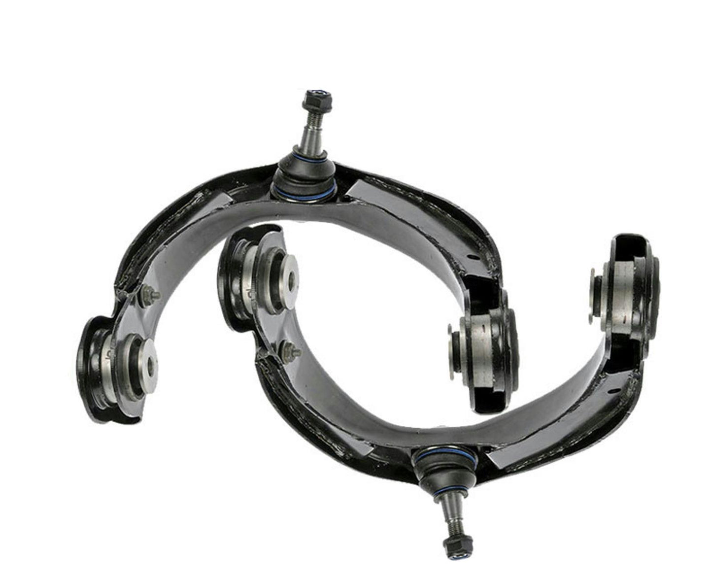 Nuevos brazos de control superiores delanteros para Jeep Grand Cherokee para Dodge Durango 11-15