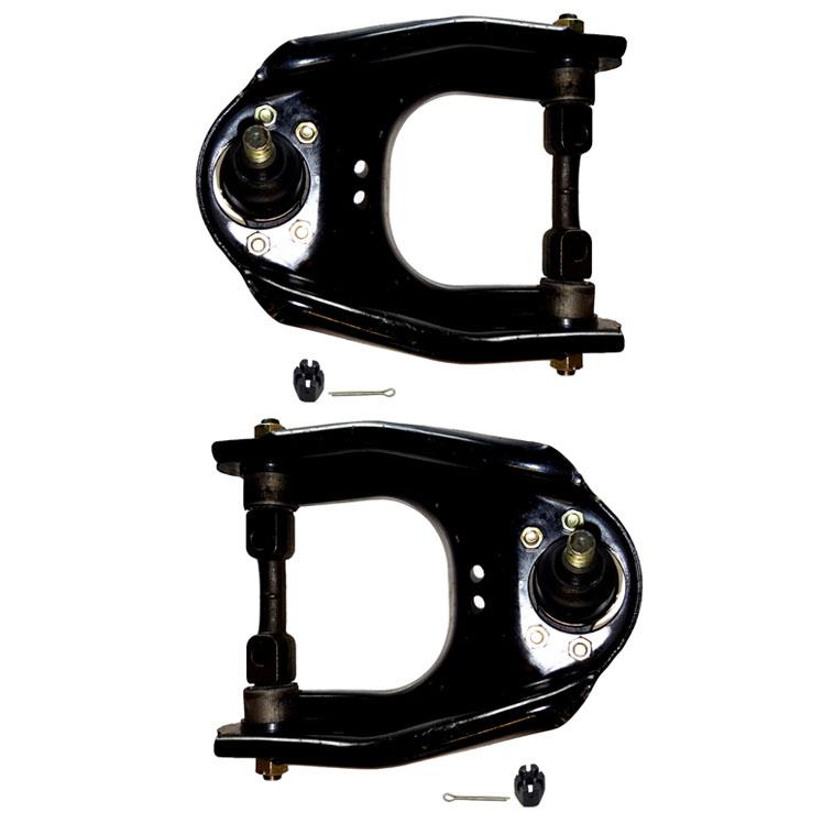 Front Lower Control Arms Ball Joint 1989-1995 Rear Wheel Drive for Isuzu Pick Up
