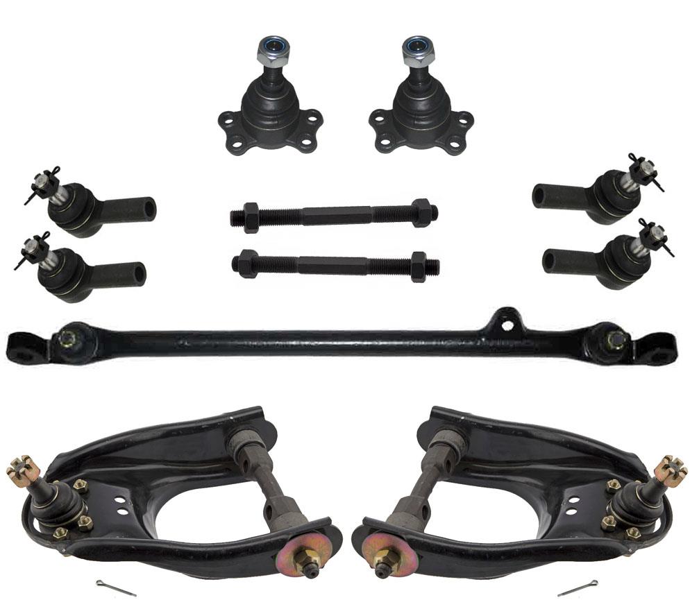 Control Arms Center Link Tie Rods Sleve 89-95 Rear Wheel Drive for Isuzu Pick Up