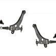 Left & Right Lower Control Arm & Ball Joint For 02-05 Sonata XG350 01-06 Optima