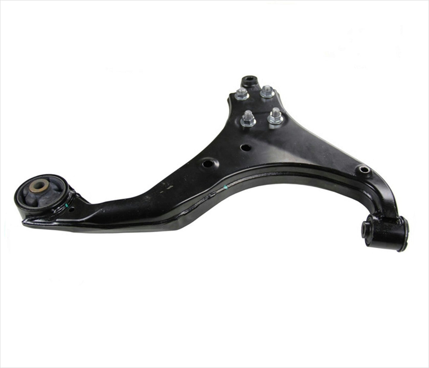 Front Lower Right Control Arm Bushings RH Passenger Side for 05-10 Kia Sportage