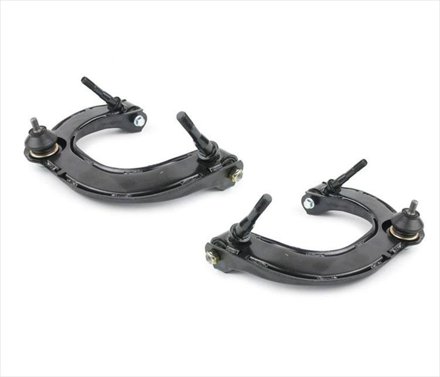 Para 99-05 Hyundai SONATA brazo de control superior delantero izquierdo y derecho y juntas esféricas