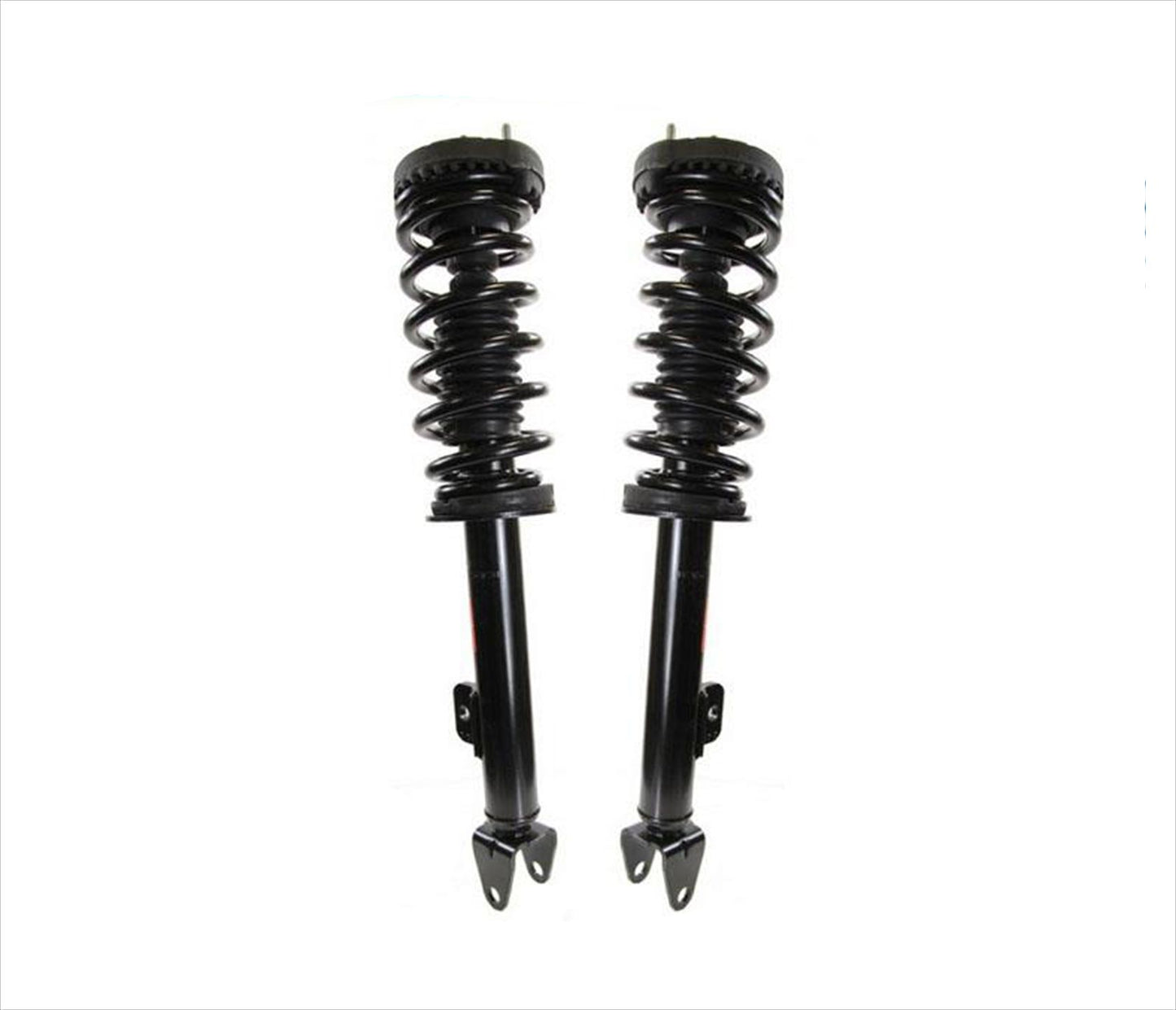 Front Spring Struts for 06-10 Dodge Charger 6.1L Police Package Rear Wheel Drive