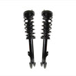 Front Spring Struts for 06-10 Dodge Charger 6.1L Police Package Rear Wheel Drive