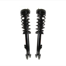 Front Spring Struts for 06-10 Dodge Charger 6.1L Police Package Rear Wheel Drive