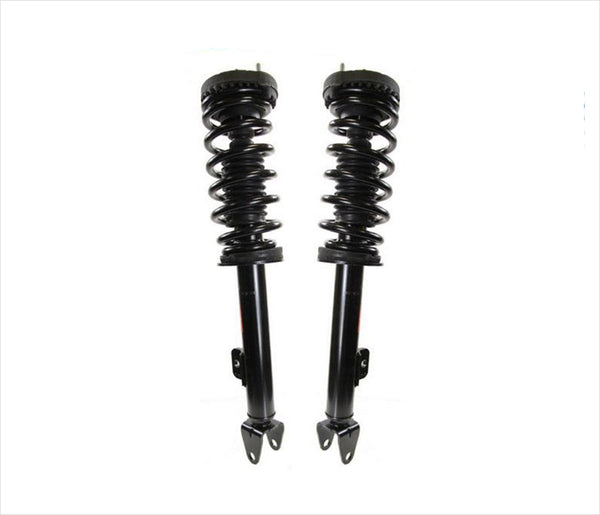 Front Spring Struts for 06-10 Dodge Charger 6.1L Police Package Rear Wheel Drive