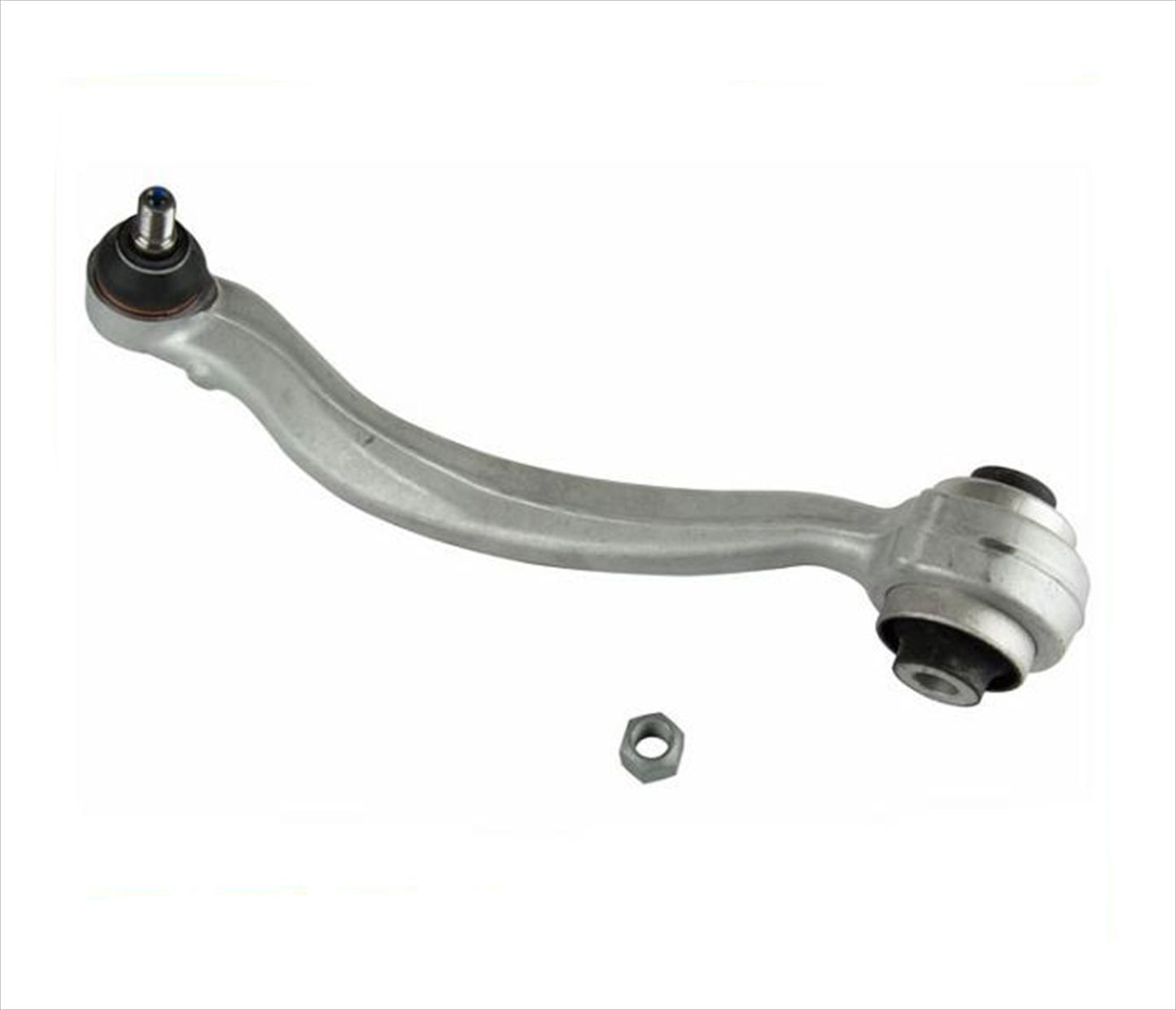 Front Right Lower Control Arm with Ball Joint for Mercedes Benz C250 C300 RWD
