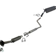 Complete Exhaust System + Catalytic Converter for Scion xB 1.5L 2004-2006