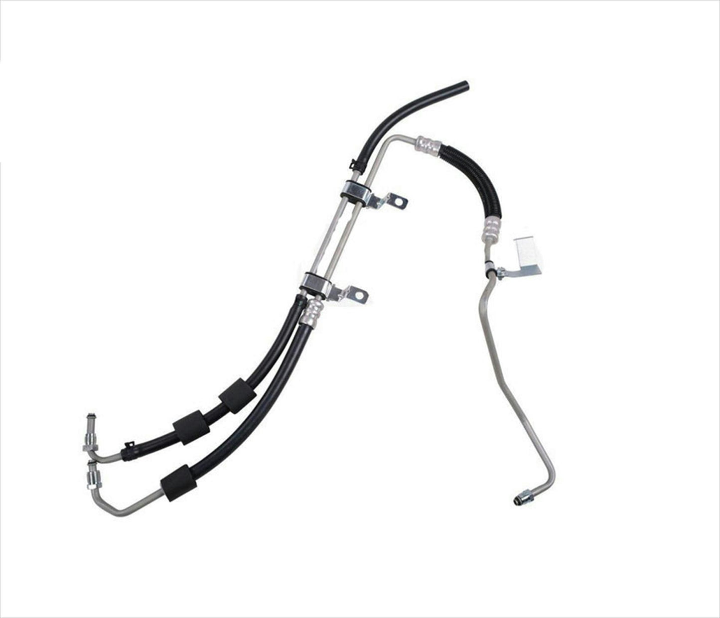 Power Steering Pressure & Return Hose fits for 03-09 Chrysler PT Cruiser TURBO