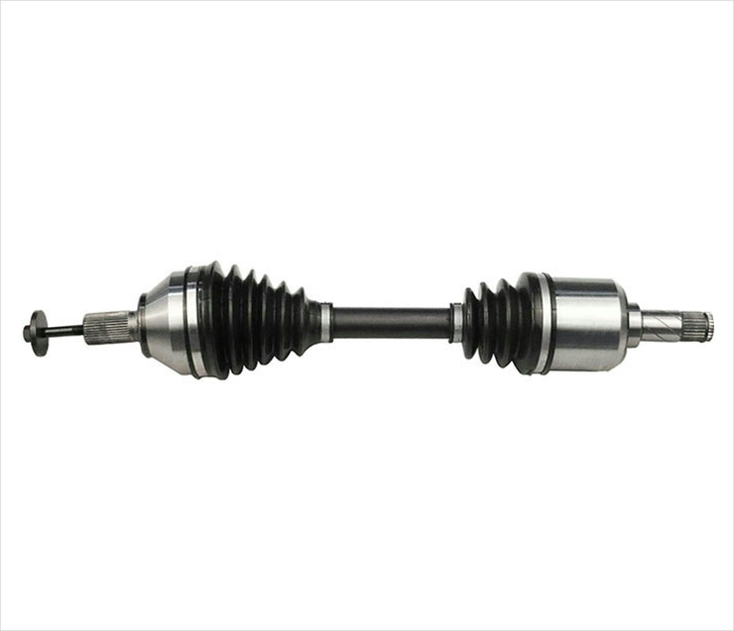 Left CV Axle Shaft Driver Side for Volvo C30 Manual-Standard Transmission 07-13