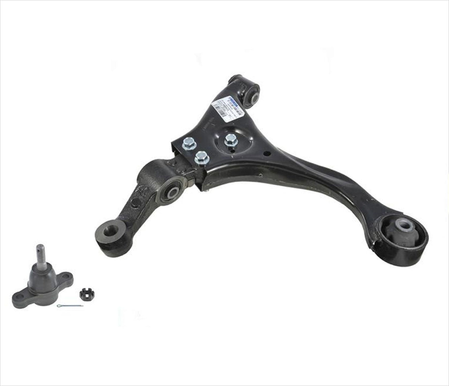 Suspension Control Arm Fits Sonata 06-10 D/S Lower Ball Joint & Bushing