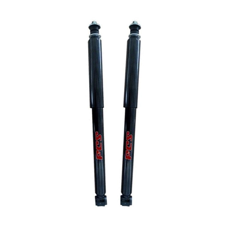 Rear Shock Absorbers for Toyota Corolla 80-87 Corona 73-78 Tercel 83-88 - Mac Auto Parts Rear Shock Absorbers for Toyota Corolla 80-87 Corona 73-78 Tercel 83-88 - Photo 1