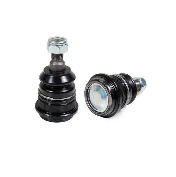 New Set of Front Lower Ball Joints for Hyundai Elantra 11-16 for Kia Forte 14-17