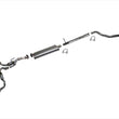 Catalytic Converters Exhaust System for Jeep 2006-2009 Grand Cherokee 4.7 5.7L