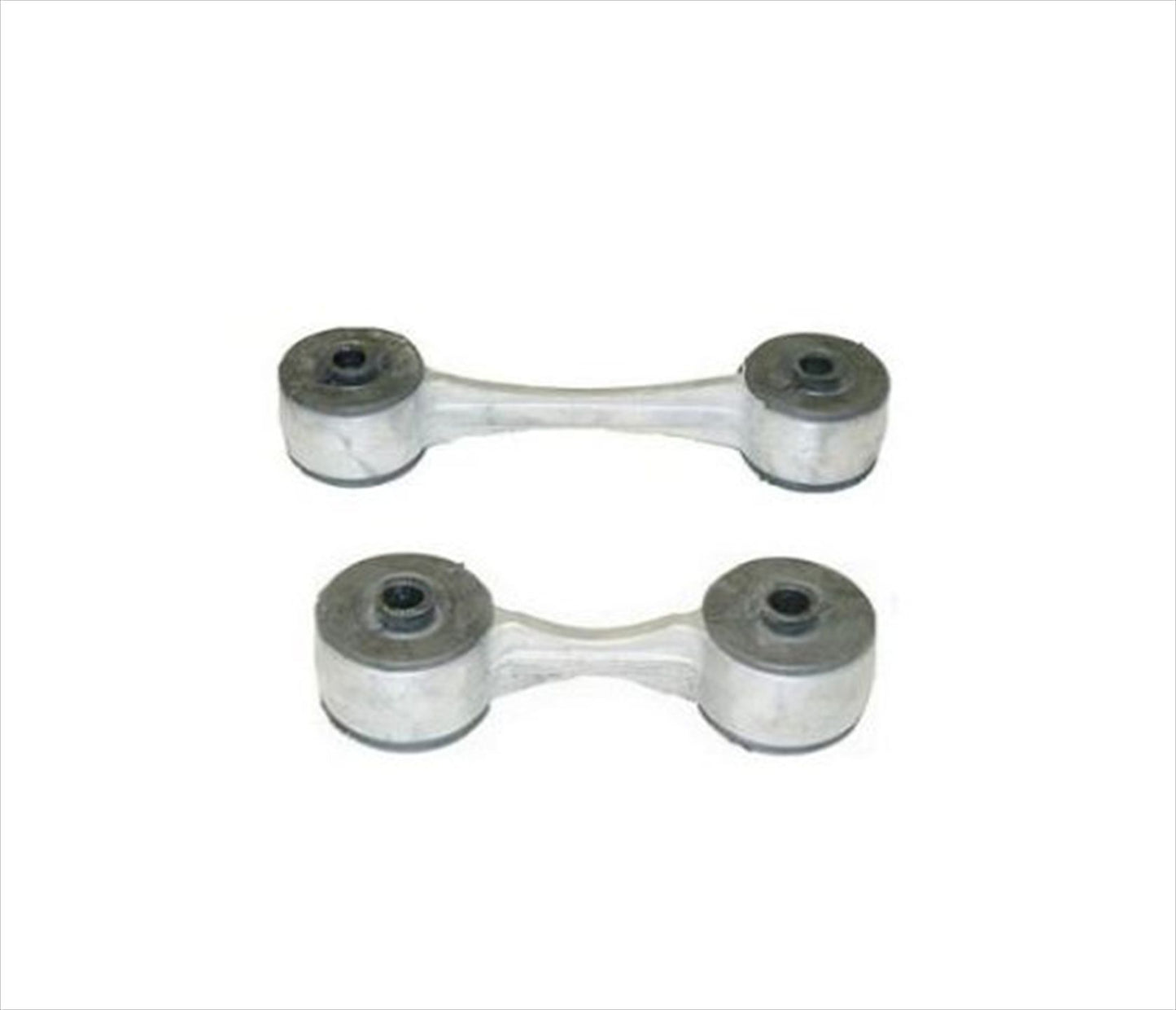 Se adapta a 93-99 Cadillac Sevilla 4.6L 2 soportes de motor de puntal de torsión superior