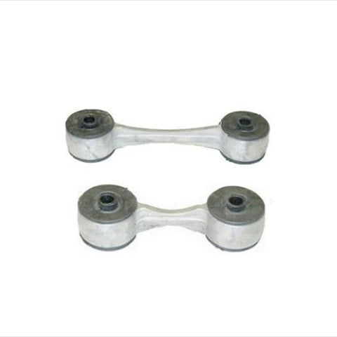 Se adapta a 93-99 Cadillac Sevilla 4.6L 2 soportes de motor de puntal de torsión superior