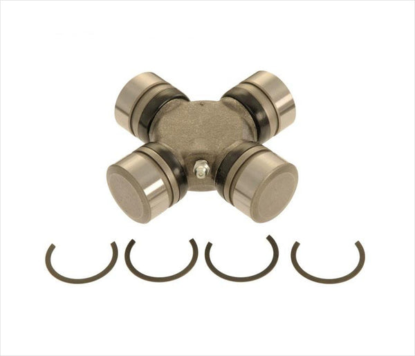 Outer Axle U Joint REF# 464 for Dodge Ram 2500 35 4 Wheel Drive 2003-2009