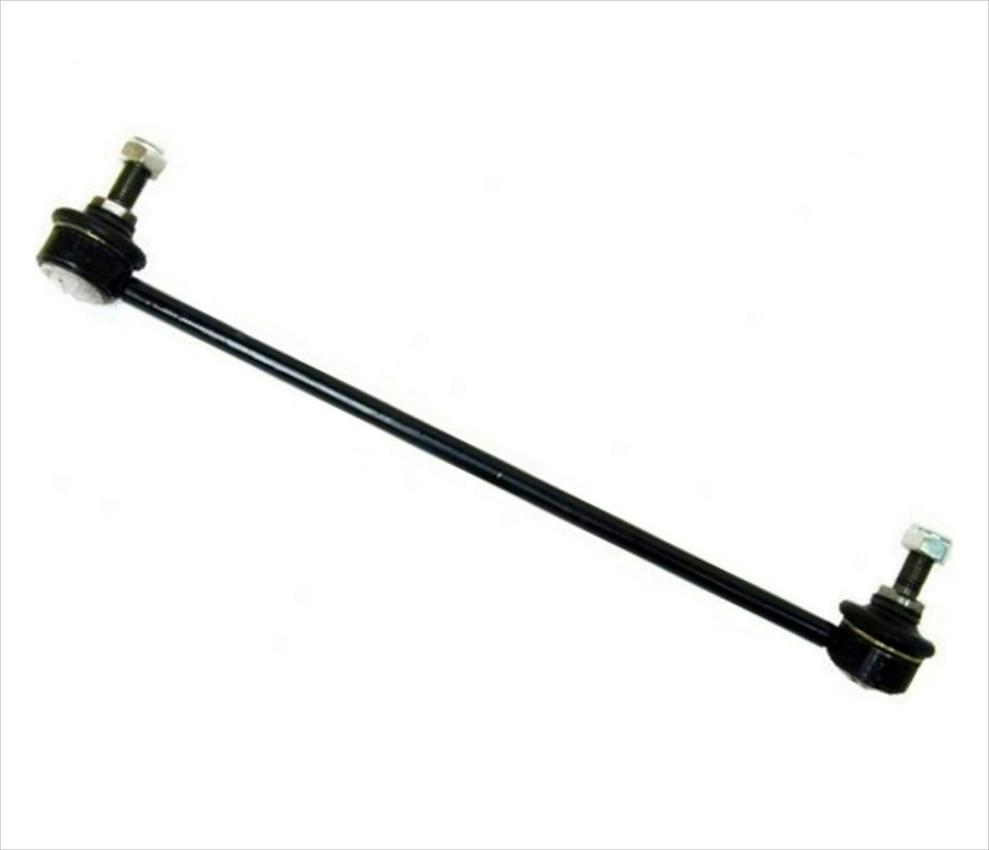 Se adapta a 00-06 BMW X5 E53 estabilizador barra estabilizadora derecha RH lado del pasajero delantero