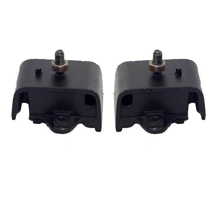 Soportes de motor delantero izquierdo y derecho para Nissan 280Z 280ZX 1975-1983