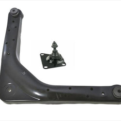 Rótula de brazo de control superior trasero con soporte para Jeep GRAND CHEROKEE 99-04