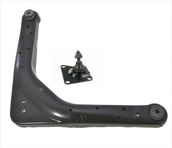 Rótula de brazo de control superior trasero con soporte para Jeep GRAND CHEROKEE 99-04