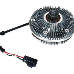 New Electronic Fan Clutch Assembly for Dodge RAM 03-04 2500 5.9L DIESEL ONLY!!!