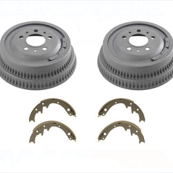 Fits 87-89 Jeep Wrangler With Standard Size 10 x 1 3/4