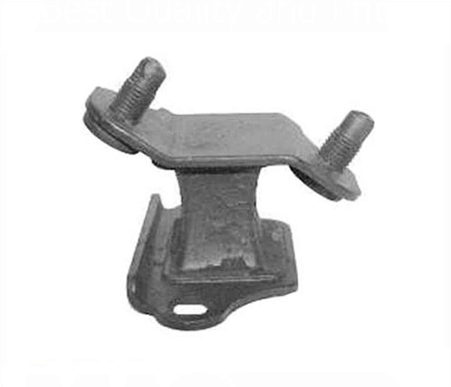 Se adapta al montaje frontal de transmisión delantera Honda Odyssey 07-10 3.5L