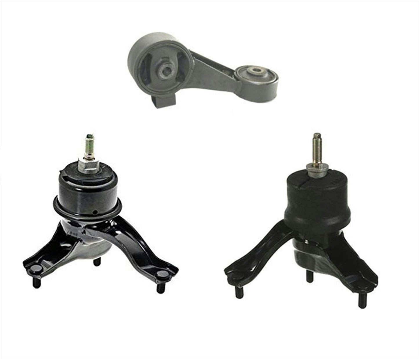 Soportes de motor y transmisión para Lexus ES300 02-03 para Toyota Camry 04-06 V6