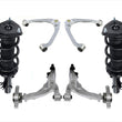 Front Struts & Upper & Lower Control Arms for 07-08 Infiniti G35X 4-Door AWD