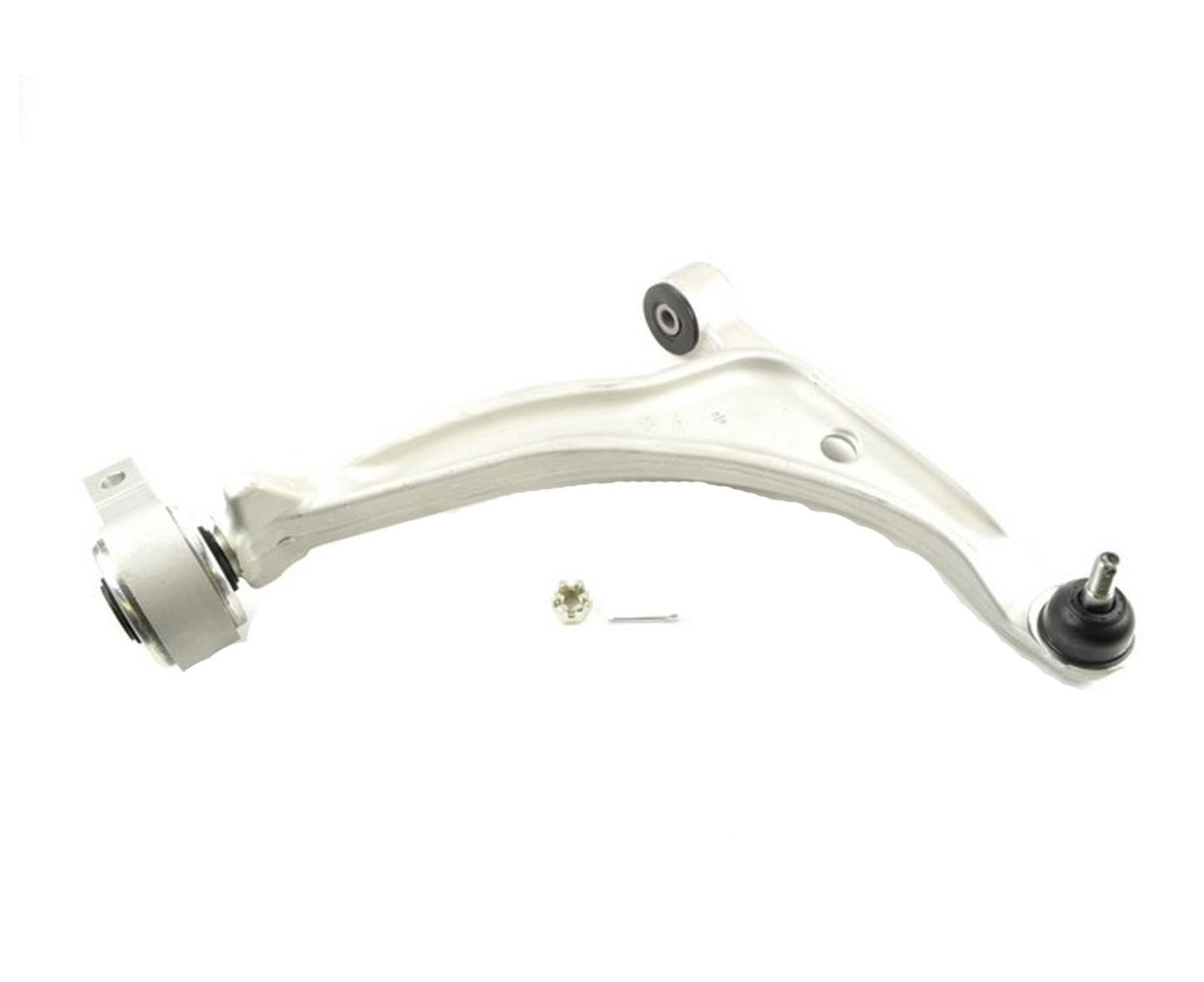 Lower Control Arm Passenger Side Fits 02-06 Altima 04-08 Maxima 5450087Y000